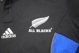 2007 RWC All Blacks Polo - S