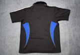 2007 RWC All Blacks Polo - S