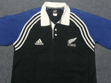2002 All Blacks Training Jersey - M/L