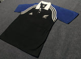 2002 All Blacks Training Jersey - M/L
