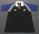 2002 All Blacks Training Jersey - M/L