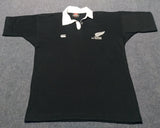 1993 All Blacks Jersey - M/L