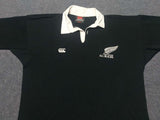 1993 All Blacks Jersey - M/L