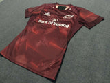 2020 Munster Jersey - M (Player Issue)