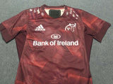 2020 Munster Jersey - M (Player Issue)