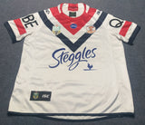 2016 Sydney Roosters Jersey - XL