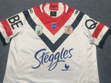 2016 Sydney Roosters Jersey - XL