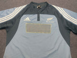 2001 All Blacks Training Jersey - XL