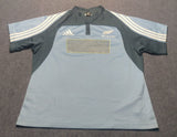 2001 All Blacks Training Jersey - XL