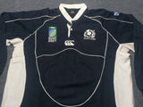 2007 Scotland RWC - 2XL