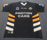 2009 Wests Tigers Jersey - XL