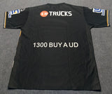 2009 Wests Tigers Jersey - XL