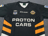 2009 Wests Tigers Jersey - XL