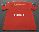 2007 St George Illawarra Dragons Jersey - XL
