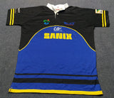 2008*  Sanix Blues - XL (#4)