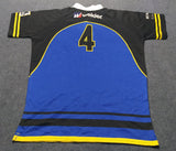 2008*  Sanix Blues - XL (#4)
