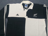 2001* All Blacks Jersey - Small