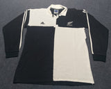 2001* All Blacks Jersey - Small