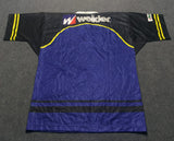 2000* Munakata Sanix Blues - L