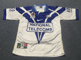 2002 Canterbury Bulldogs Home Jersey - XS