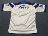 2002 Canterbury Bulldogs Home Jersey - XS