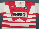 1999* Wigan RL Jersey - L