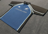 2002* All Blacks Training Jersey - L