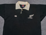 1993 All Blacks Jersey - S
