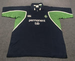 2004 Ireland Training Jersey - 2XL