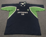 2004 Ireland Training Jersey - 2XL