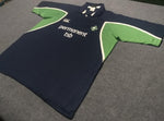2004 Ireland Training Jersey - 2XL