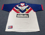 2006 Great Britain Lions RL Jersey - L