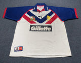 2006 Great Britain Lions RL Jersey - L