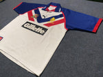 2006 Great Britain Lions RL Jersey - L