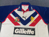2006 Great Britain Lions RL Jersey - L