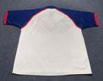2006 Great Britain Lions RL Jersey - L