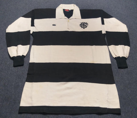 1991* Barbarians Jersey - L