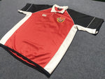 2003* Toshiba Brave Lupus Jersey - L (#13)