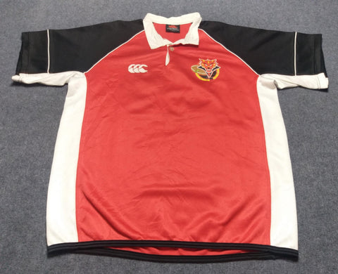 2003* Toshiba Brave Lupus Jersey - L (#13)