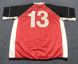 2003* Toshiba Brave Lupus Jersey - L (#13)