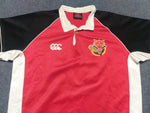 2003* Toshiba Brave Lupus Jersey - L (#13)