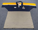 2000 ACT Brumbies Training* Jersey - L