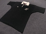 1993 All Blacks Home Jersey - S