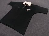 1993 All Blacks Home Jersey - S