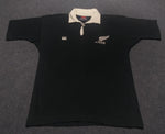 1993 All Blacks Home Jersey - S