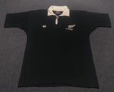 1993 All Blacks Home Jersey - S