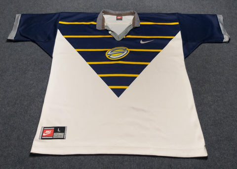 1997 North Queensland Cowboys SuperLeague - L