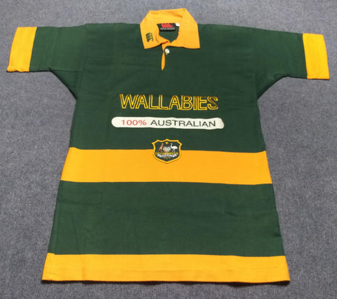 Wallabies – Boomfa Vintage