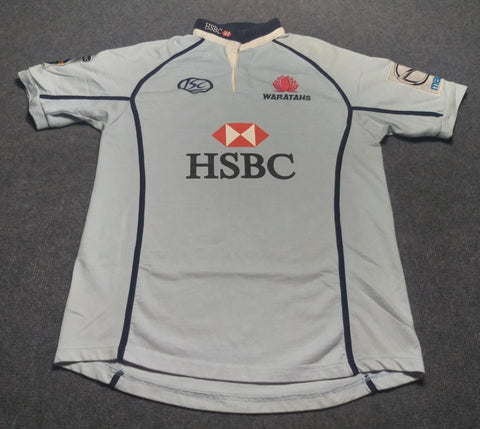 2009 Waratahs Jersey - L
