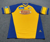 2003 Leeds Rhinos RL Jersey - M